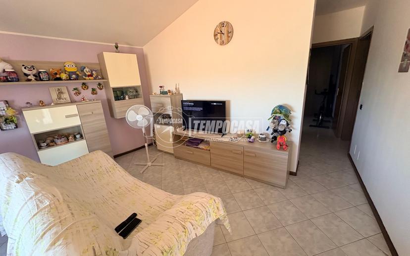 Trilocale in Contrada Grande 13, Casnate con Bernate — foto 3 di 5