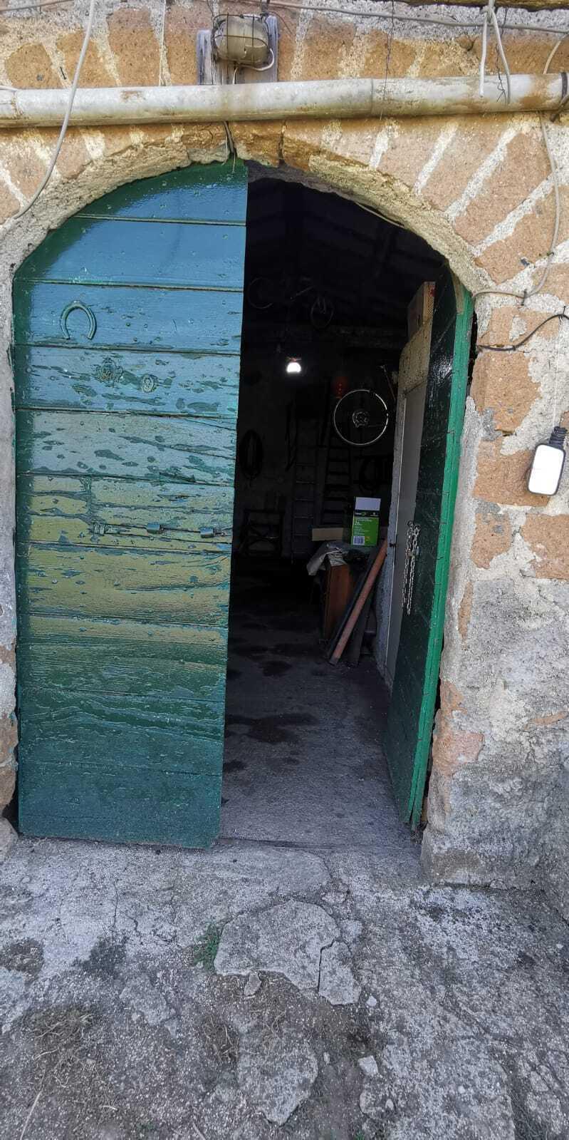 Rustico in Via Folcarotonda, Palestrina — foto 2 di 5