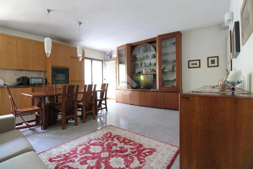 Bilocale in Via Guido Piovene 15, Chiampo — foto 2 di 5