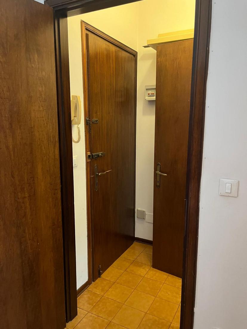 Trilocale in Via Giambattista Belzoni, Padova