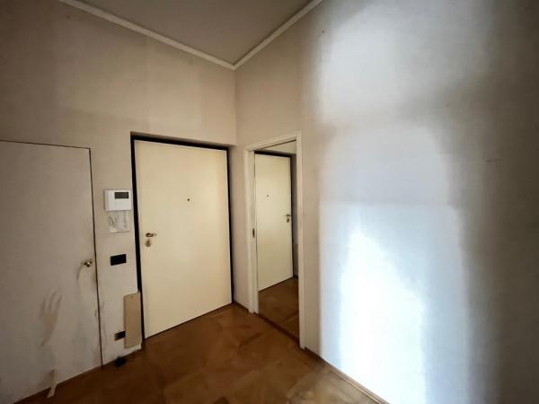 Appartamento in Piazza Giuseppe Mazzini, Modena