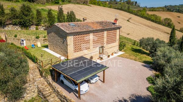 Casale in Piazza della Cisterna, San Gimignano — foto 2 di 5