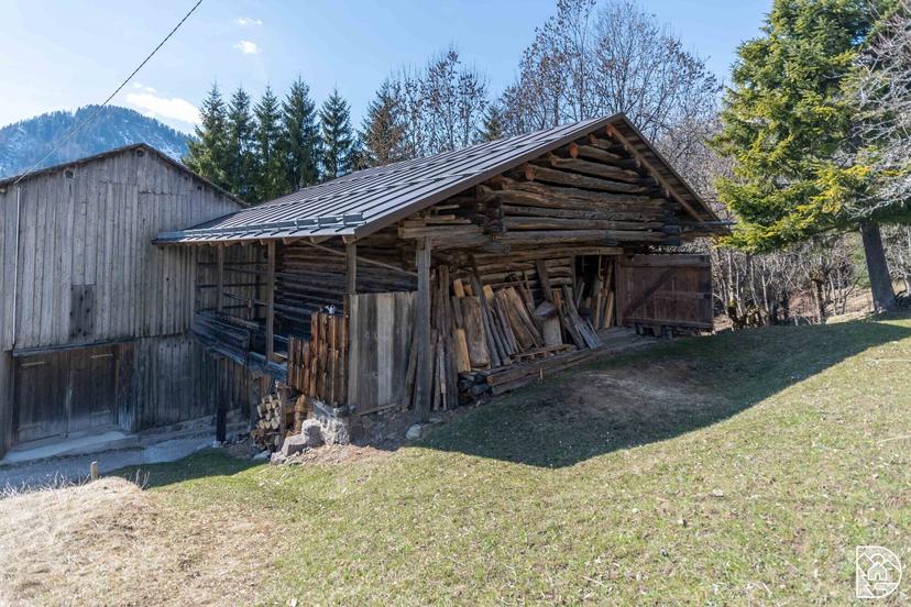 Villa in Frazione Cogul, Vallada Agordina — foto 5 di 5