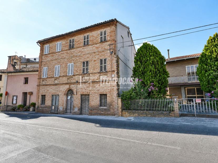 Appartamento in Via Giacomo Matteotti, Montefano — foto 3 di 5