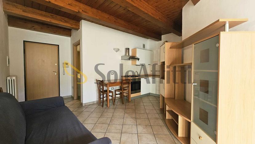 Bilocale in Via Carlo Cattaneo Snc, Forlì — foto 4 di 5