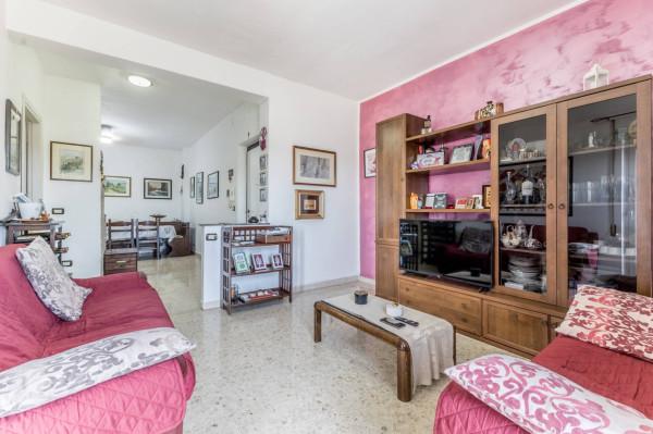 Quadrilocale in Via Guglielmo Marconi, Pontinia — foto 3 di 5