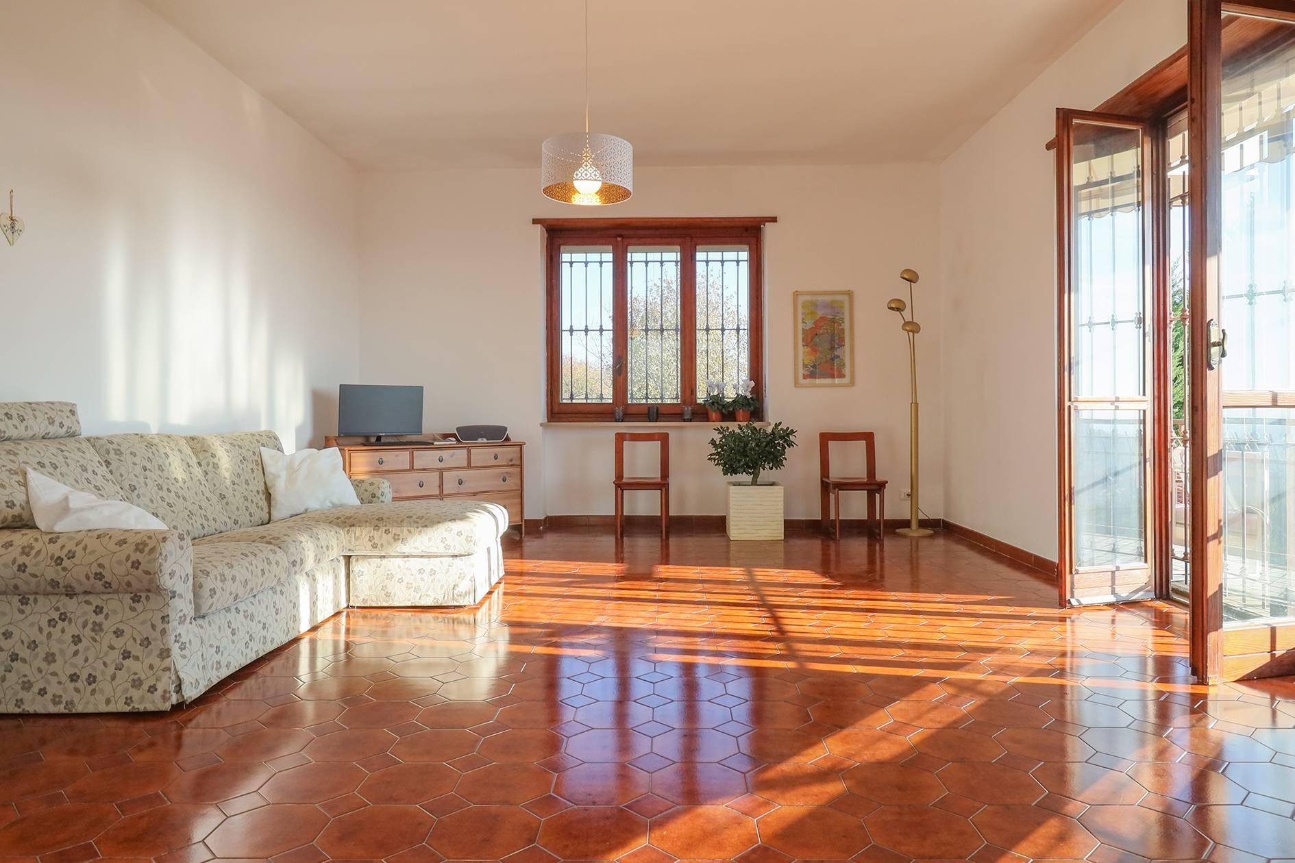 Villa in Strada Revigliasco 305, Moncalieri