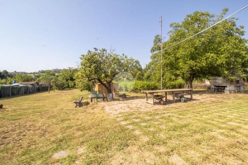 Casa indipendente in Strada della Badiola 17, Palombara Sabina — foto 5 di 5
