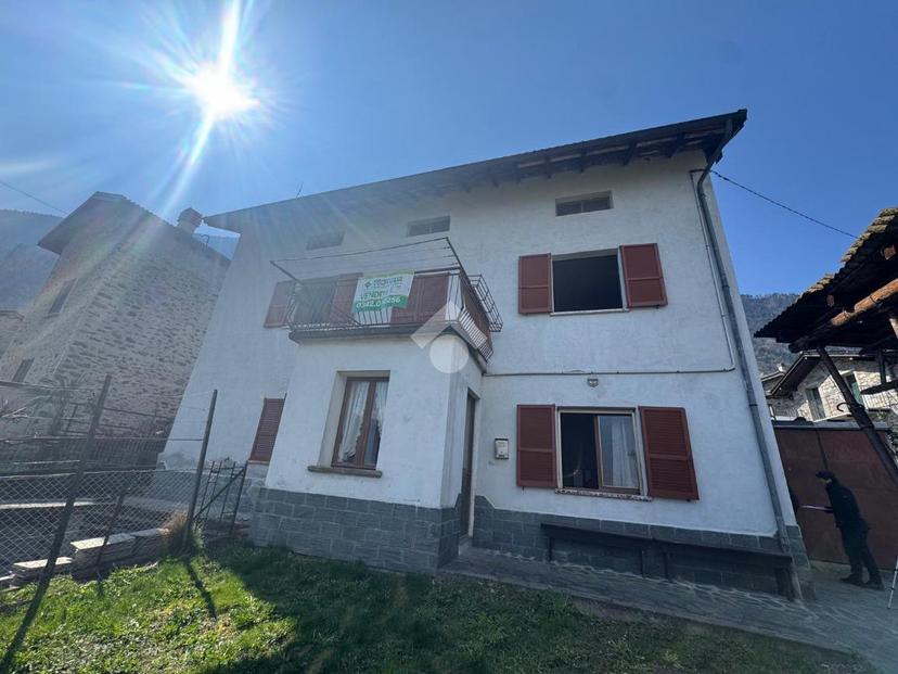 Casa indipendente in Via Bocchetti, Colorina — foto 2 di 5