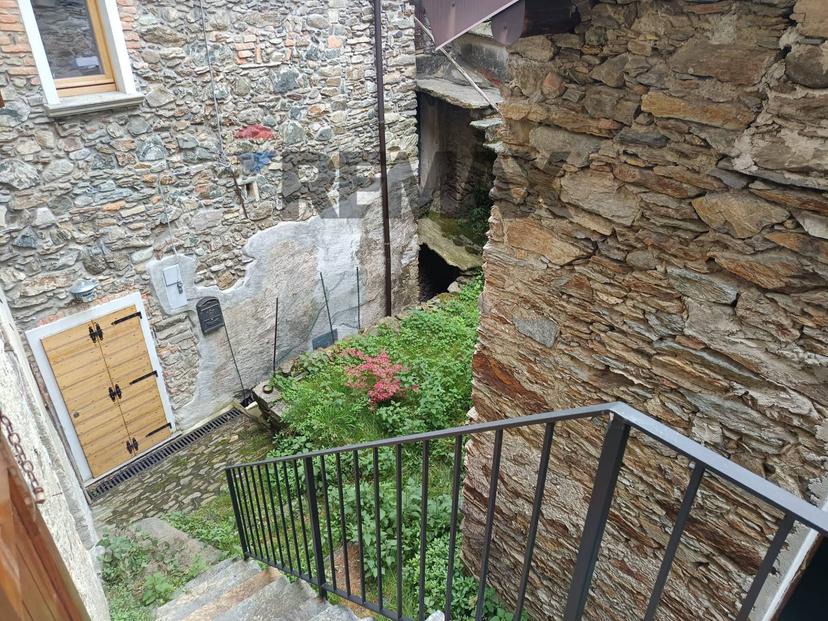 Casa indipendente in Località Treccione, San Siro — foto 5 di 5