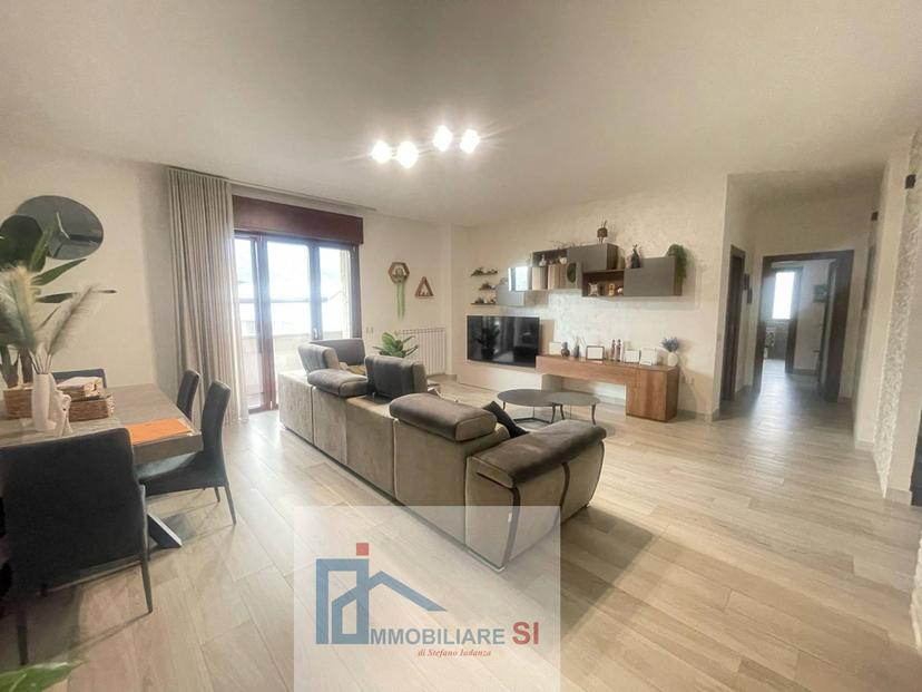 Appartamento in Via Crocevia Sala, Foglianise — foto 5 di 5