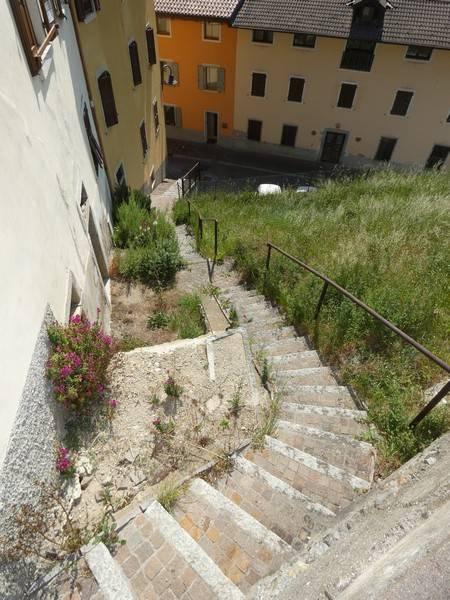 Appartamento in Via Melino 8, Pieve di Bono-Prezzo — foto 2 di 5