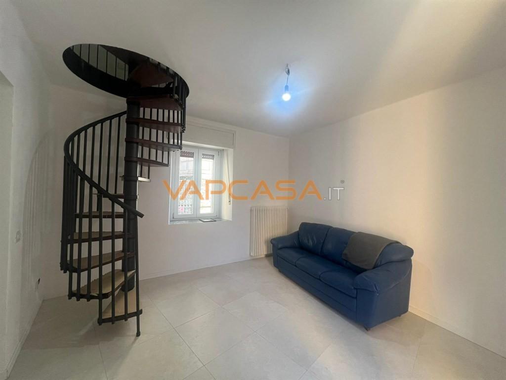 Casa indipendente in Via Ghidini, Ghisalba