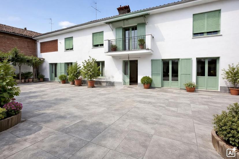 Casa indipendente in Via Montegrappa 11, Oviglio — foto 5 di 5