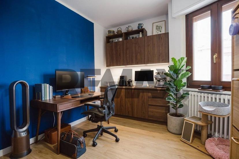 Appartamento in Via Risorgimento 102, Iseo