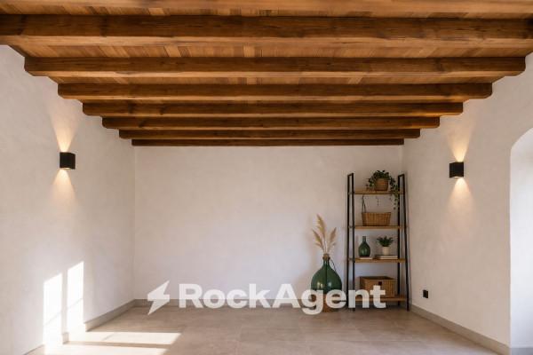 Masseria in Via Gelsa Grande, Ardore