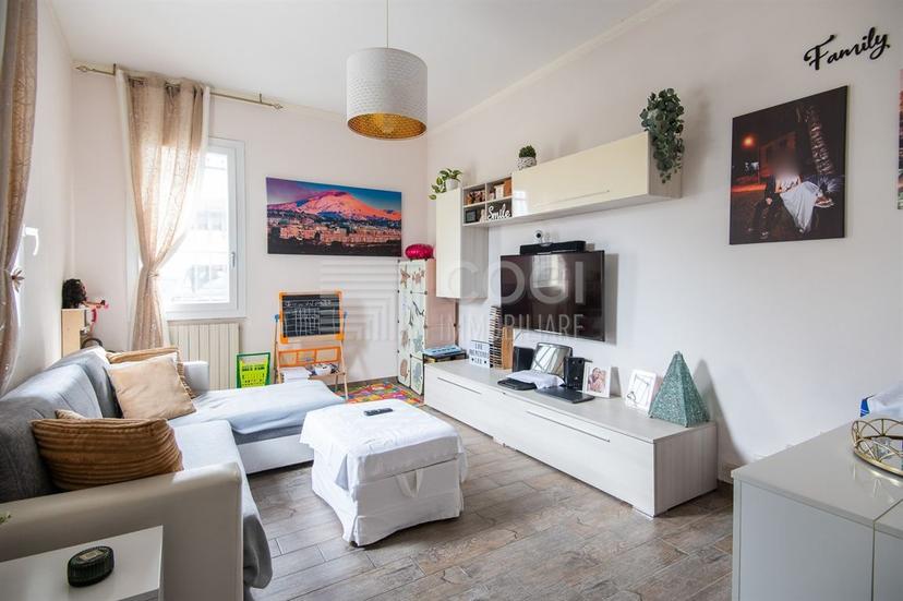 Porzione di casa in Via Rampina, Conselice — foto 5 di 5