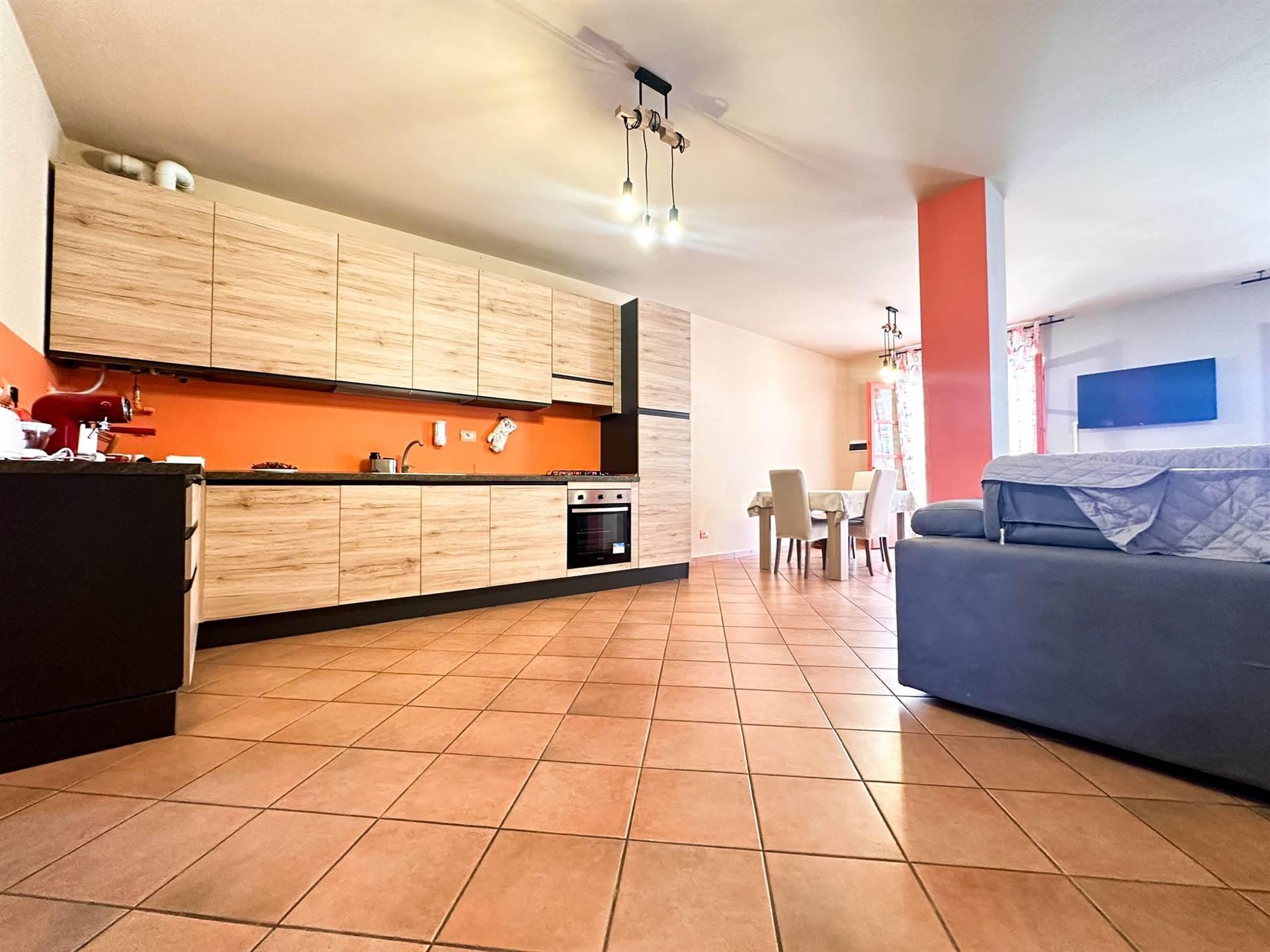 Trilocale in Via Vaccarolo, Desenzano del Garda