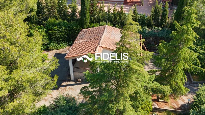 Villa in Viale dei Colli Sereni, Andria — foto 5 di 5