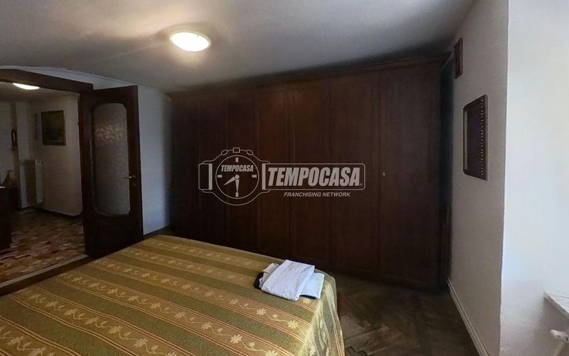 Trilocale in Strada Voison 28, Aosta — foto 4 di 5
