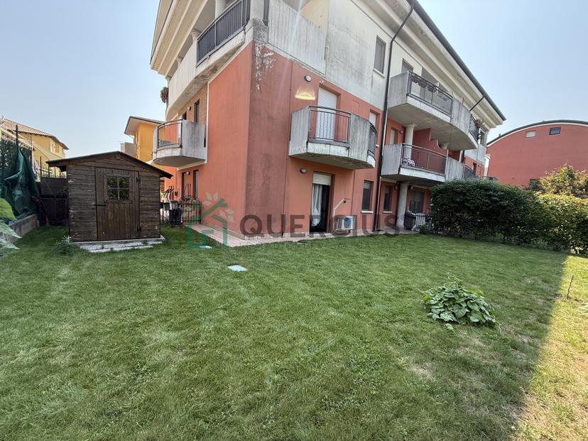 Bilocale in Via Vicolo Anna Frank, San Bonifacio — foto 4 di 5