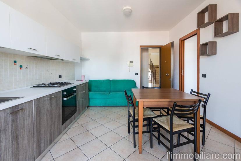 Bilocale in Via Roma 135, Pescantina — foto 2 di 5