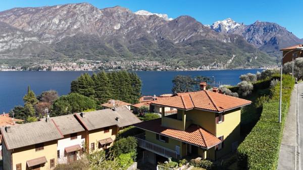 Villa in Via Sant'Ambrogio, Oliveto Lario — foto 3 di 5