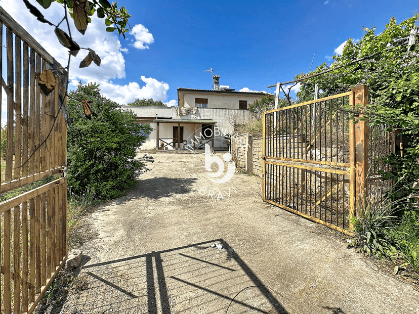 Villa unifamiliare in Strada della Rimessa della Guardiola, Santa Marinella — foto 4 di 5