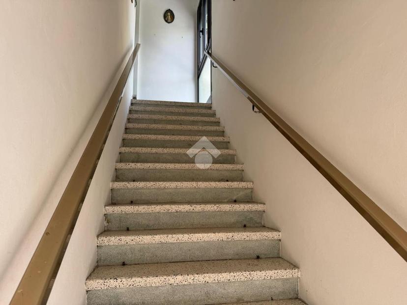 Trilocale in Corso delle Terme 98, Montegrotto Terme — foto 3 di 5