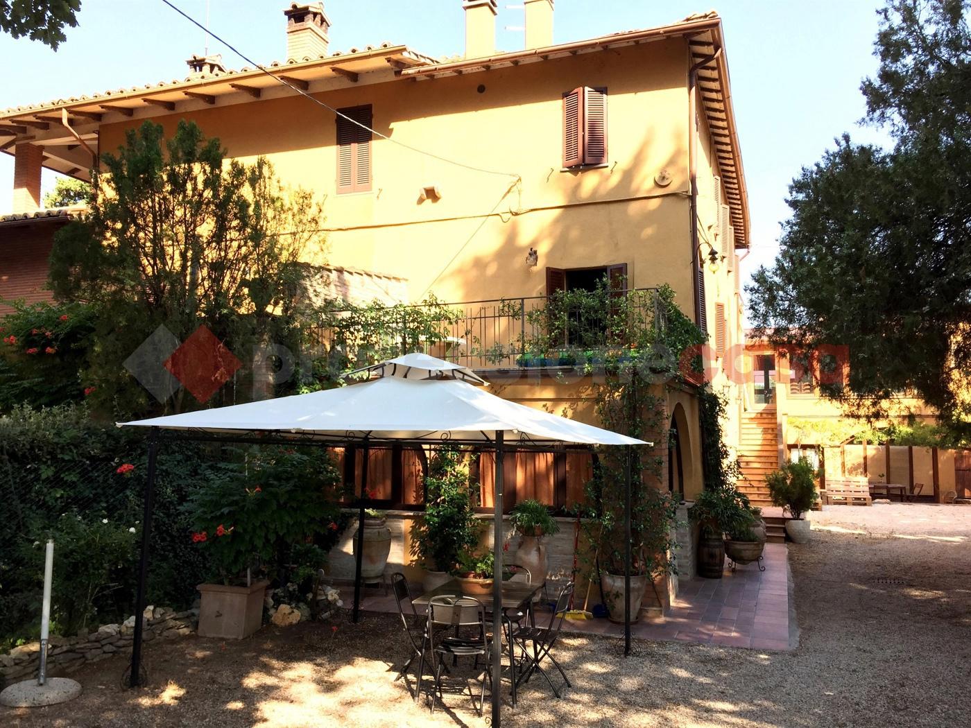 Trilocale in Strada della Badiola 58 , Marsciano