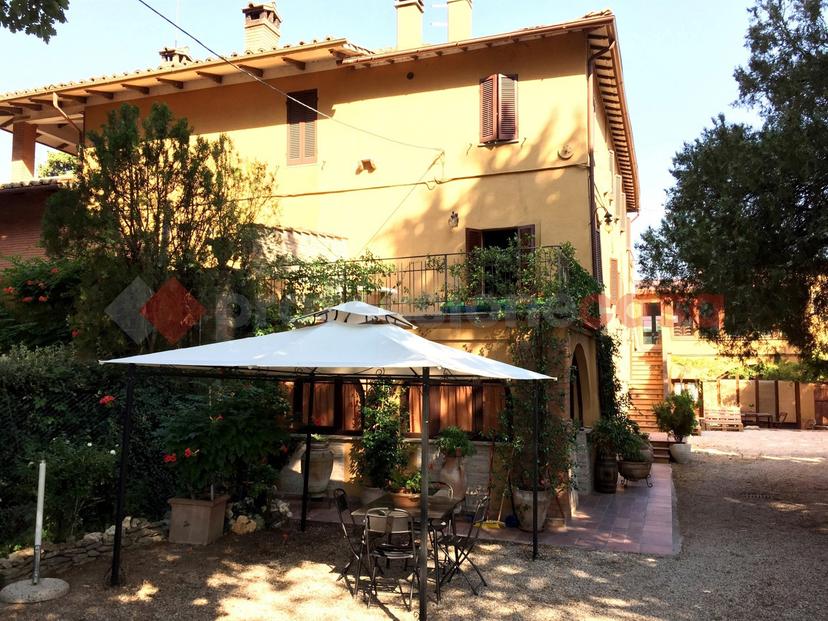 Trilocale in Strada della Badiola 58 , Marsciano