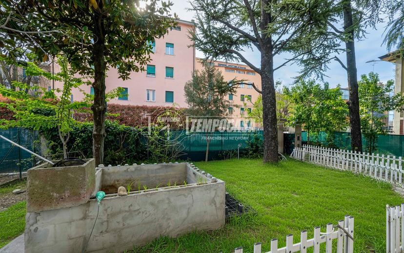 Villa a schiera in Via Lama Golese 7, Reggio nell'Emilia — foto 4 di 5