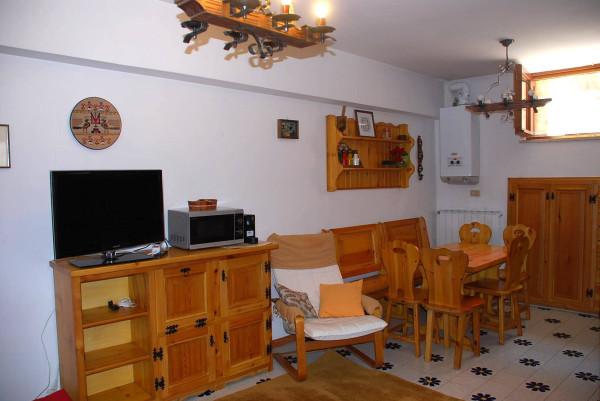 Bilocale in Via Ovidio, Roccaraso — foto 5 di 5