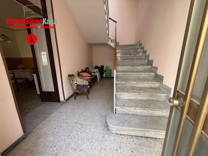 Porzione di casa in Via Libertà 32, Cimitile — foto 4 di 5