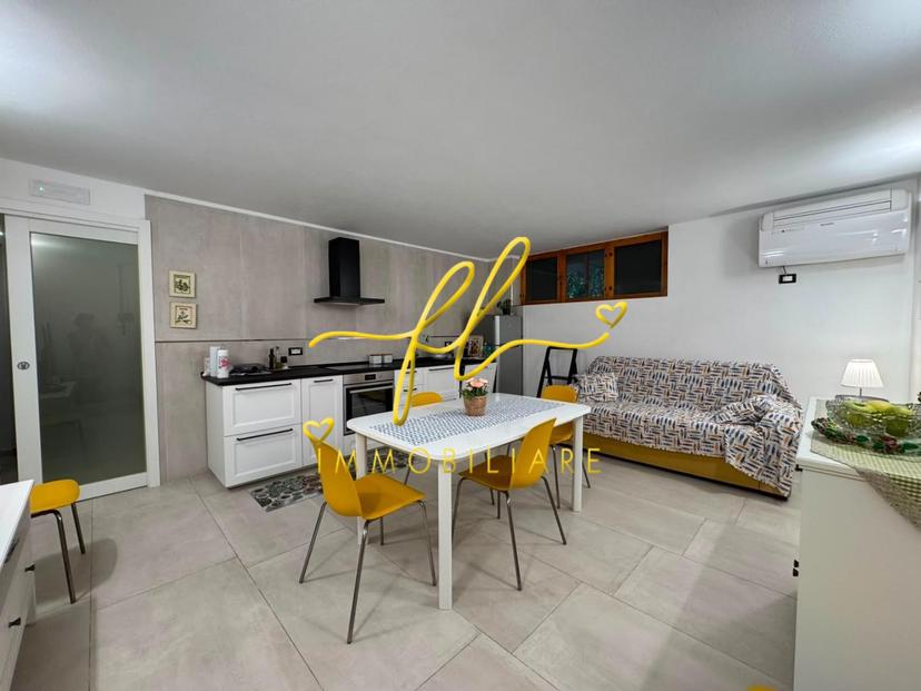 Trilocale, Rosignano Marittimo — foto 2 di 5