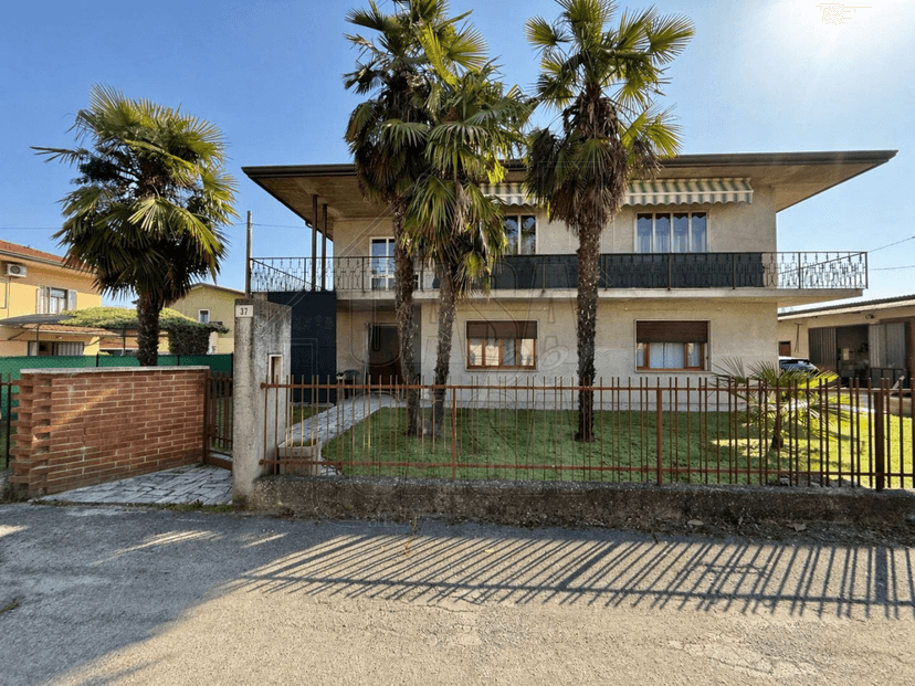 Casa indipendente in Via Arzere, Solesino — foto 3 di 5