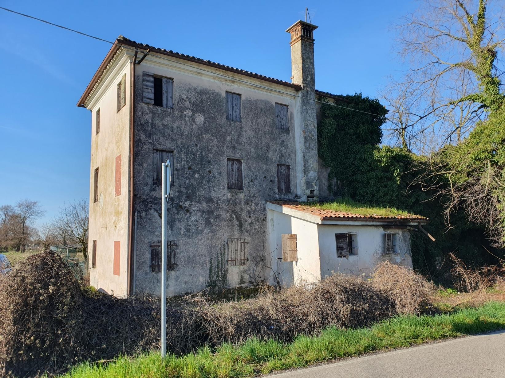 Casale, Oderzo