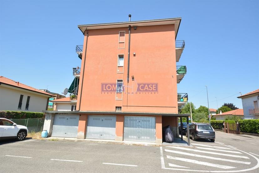 Trilocale in Via Dante Alighieri 7, Lomagna — foto 5 di 5
