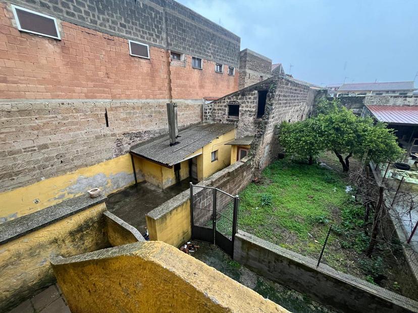 Appartamento in Via Nazionale Appia 128, San Tammaro — foto 3 di 5