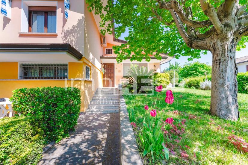 Villa in Via Evangelista Torricelli 27, Fossalta di Portogruaro — foto 5 di 5