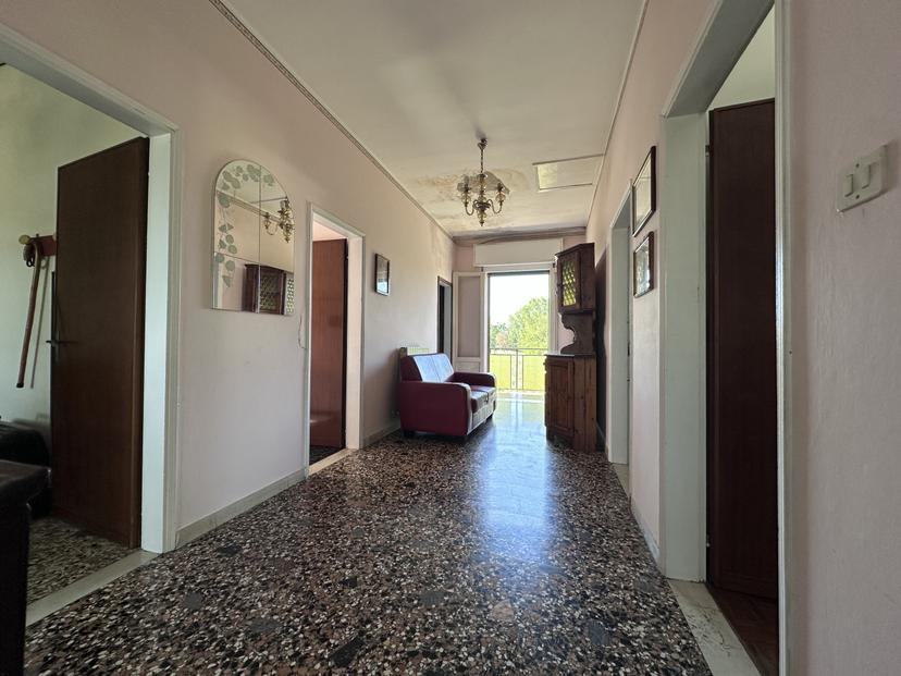 Casa indipendente in Via Ca' Lin, Venezia — foto 4 di 5