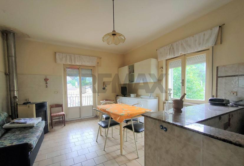 Casa indipendente in Via Lucantonio Sidoni, Ofena — foto 4 di 5