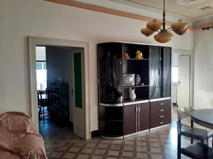 Villa a schiera in Via Piazzola Falcin 5, Sarzana
