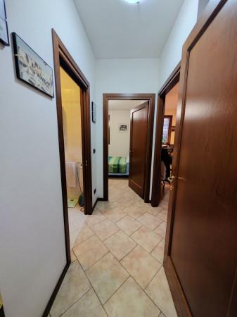 Trilocale in Via Sinistra Guerro 49, Castelvetro di Modena — foto 2 di 5