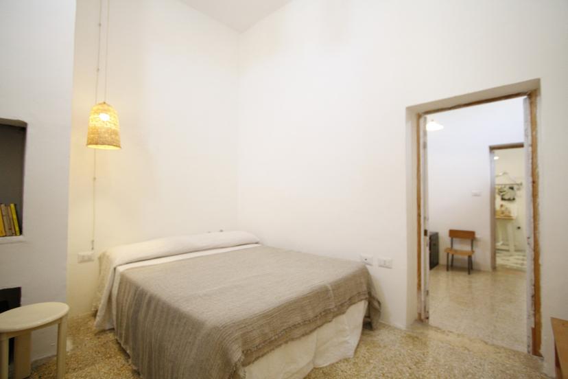Casa indipendente in Vico Gesù, Matino — foto 5 di 5