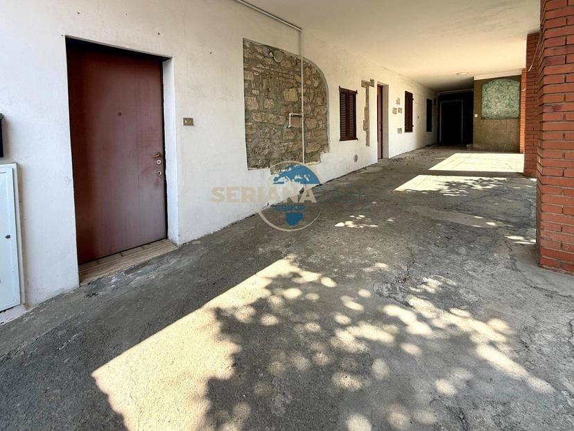 Trilocale in Via G. B. Marchesi, Torre de' Roveri — foto 5 di 5