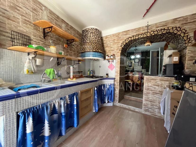 Casa indipendente in Via Elci, San Gregorio Matese — foto 4 di 5