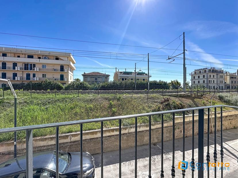 Bilocale in Via Marco Marcantoni 25, Cupra Marittima — foto 2 di 5