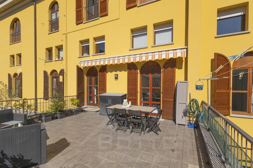 Quadrilocale in Via Sotto I Chiosi, 58, Cannobio — foto 5 di 5