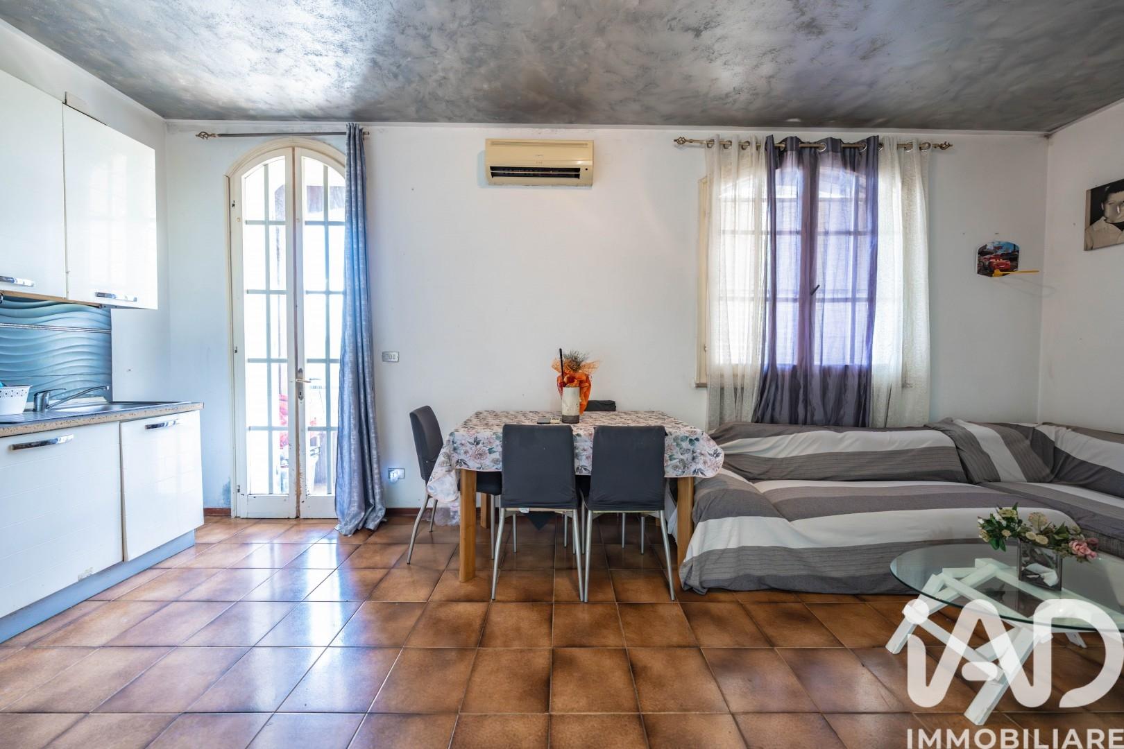 Villa a schiera in Via Guglielmo Marconi, Mesola